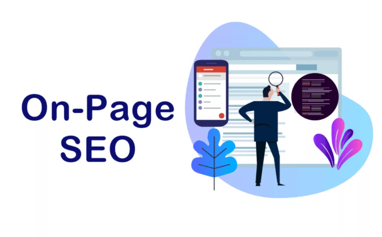 Read more about the article On Page SEO