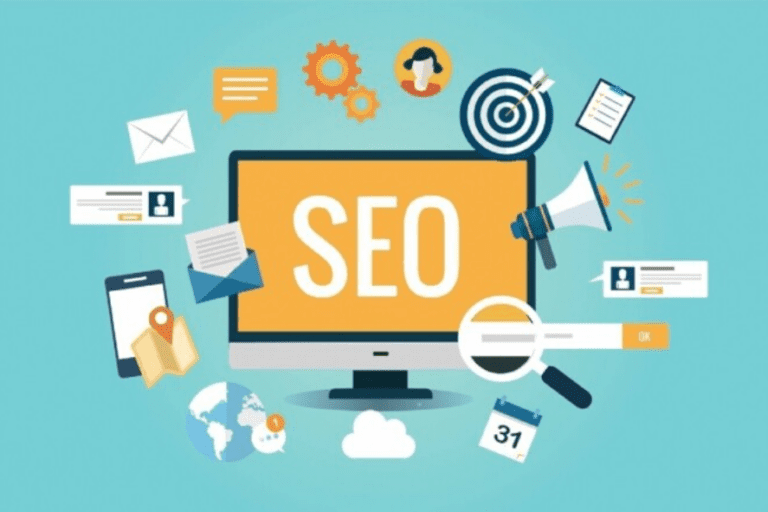 Read more about the article Что такое SEO?